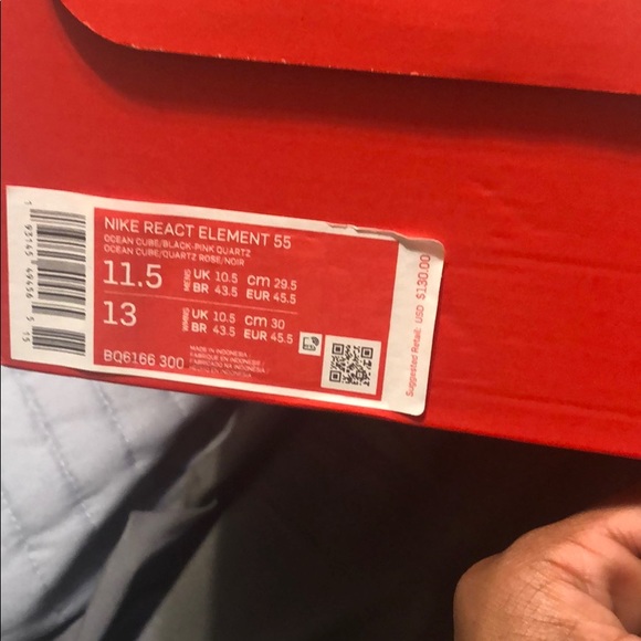 Nike react element 55 - Picture 4 of 4